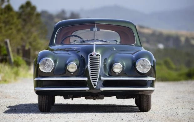 1950 Alfa Romeo 6C 2500 - Image 2 of 15
