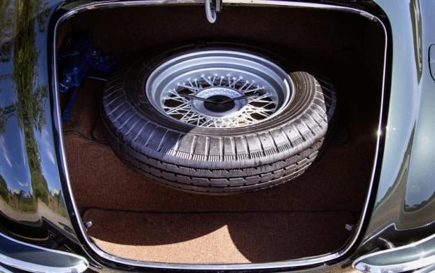 1950 Alfa Romeo 6C 2500 - Image 12 of 15