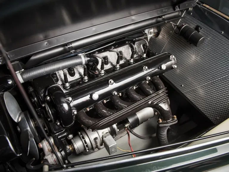 1950 Alfa Romeo 6C 2500 - Image 23 of 31
