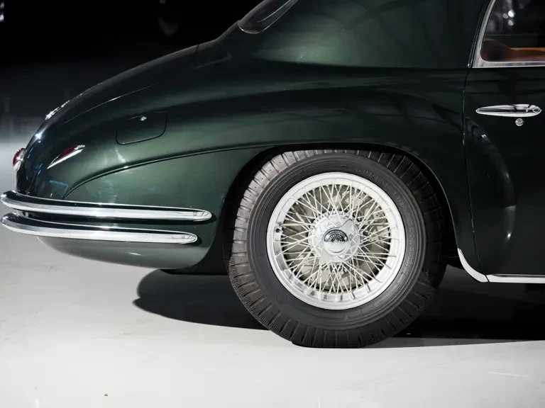 1950 Alfa Romeo 6C 2500 - Image 16 of 31