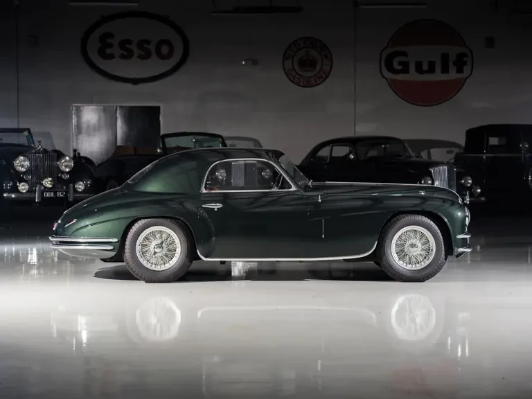 1950 Alfa Romeo 6C 2500 - Image 6 of 31