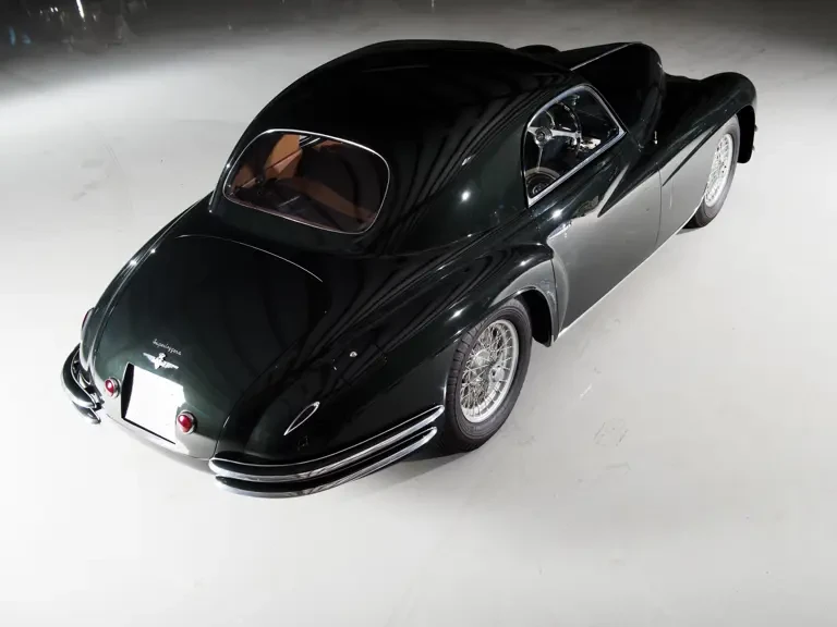 1950 Alfa Romeo 6C 2500 - Image 3 of 31