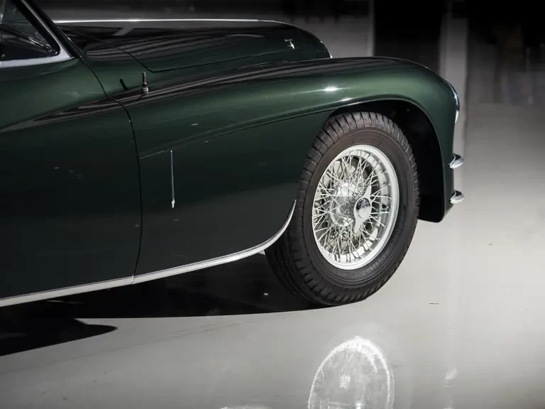 1950 Alfa Romeo 6C 2500 - Image 21 of 31