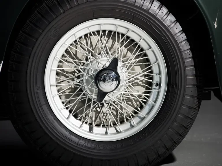 1950 Alfa Romeo 6C 2500 - Image 22 of 31