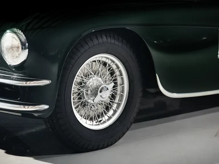 1950 Alfa Romeo 6C 2500 - Image 20 of 31