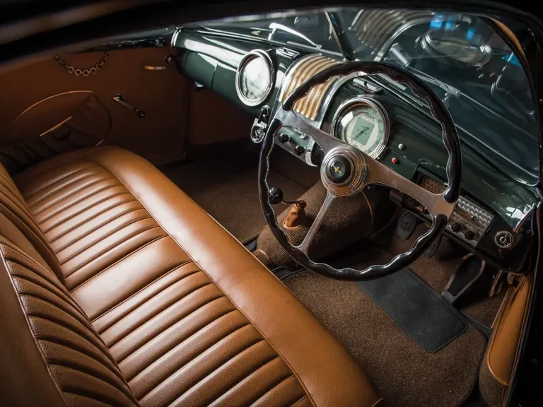 1950 Alfa Romeo 6C 2500 - Image 5 of 31