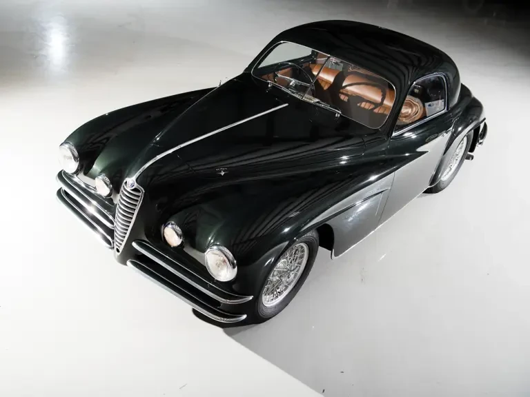 1950 Alfa Romeo 6C 2500 - Image 2 of 31