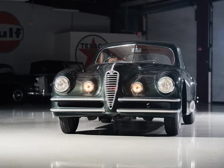 1950 Alfa Romeo 6C 2500 - Image 7 of 31