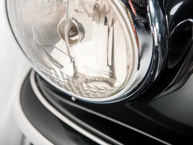 1950 Alfa Romeo 6C 2500 - Image 10 of 31