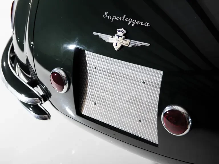 1950 Alfa Romeo 6C 2500 - Image 17 of 31