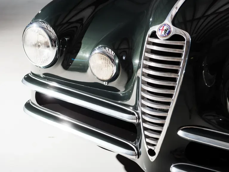 1950 Alfa Romeo 6C 2500 - Image 19 of 31