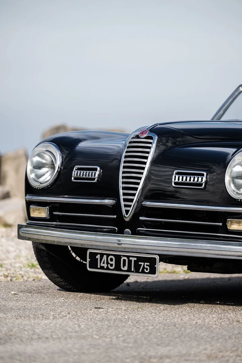 1950 Alfa Romeo 6C 2500 - Image 15 of 31