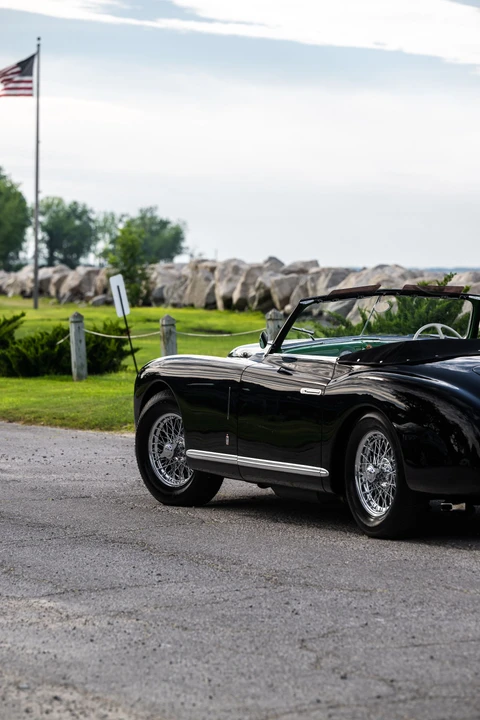 1950 Alfa Romeo 6C 2500 - Image 19 of 31