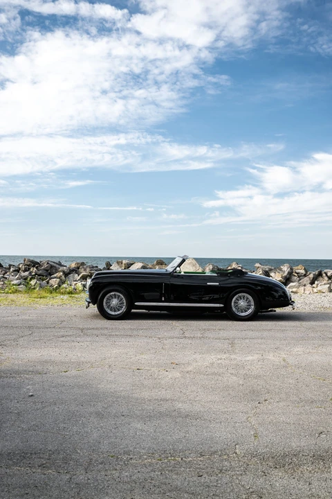 1950 Alfa Romeo 6C 2500 - Image 25 of 31