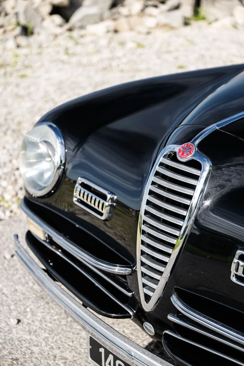 1950 Alfa Romeo 6C 2500 - Image 17 of 31