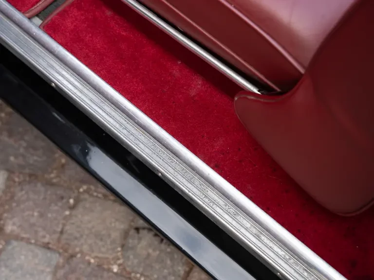 1950 Alfa Romeo 6C 2500 - Image 31 of 31