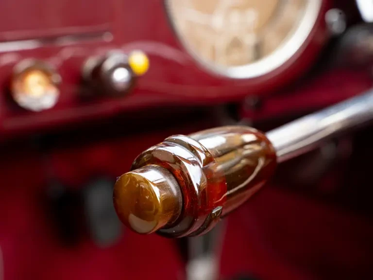1950 Alfa Romeo 6C 2500 - Image 29 of 31