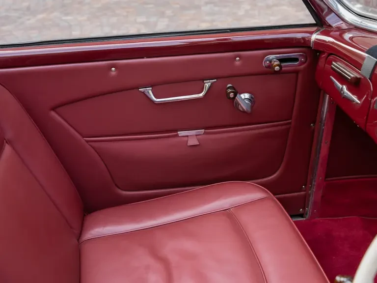 1950 Alfa Romeo 6C 2500 - Image 25 of 31