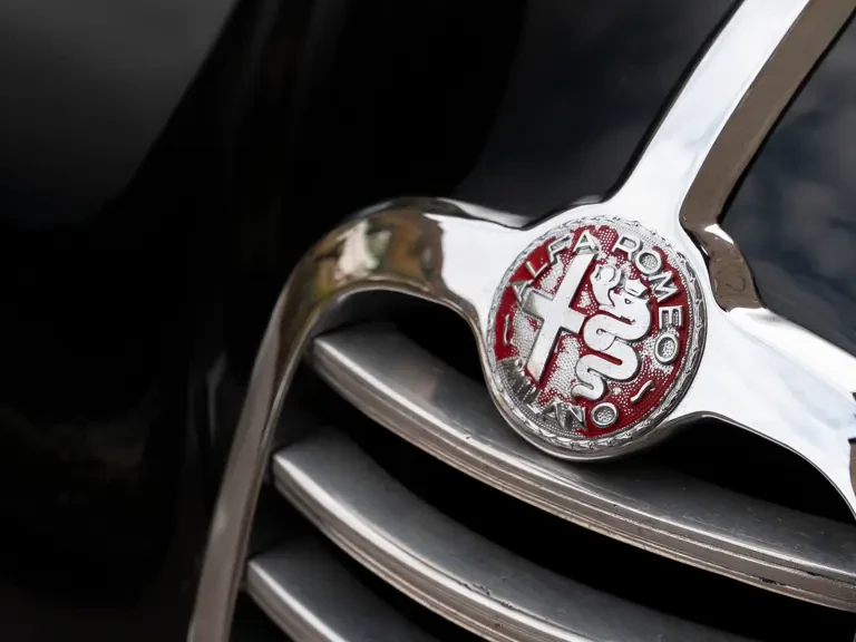1950 Alfa Romeo 6C 2500 - Image 8 of 31