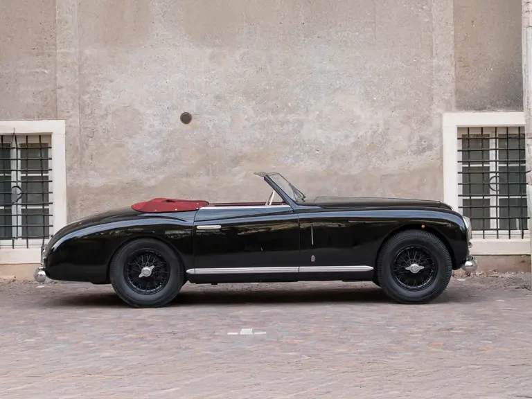 1950 Alfa Romeo 6C 2500 - Image 7 of 31