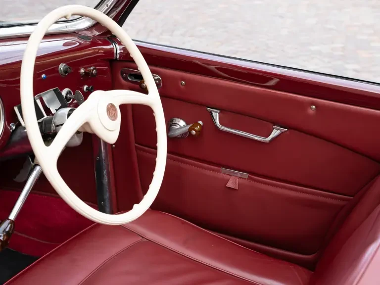 1950 Alfa Romeo 6C 2500 - Image 27 of 31