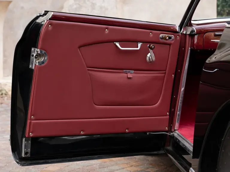 1950 Alfa Romeo 6C 2500 - Image 16 of 31