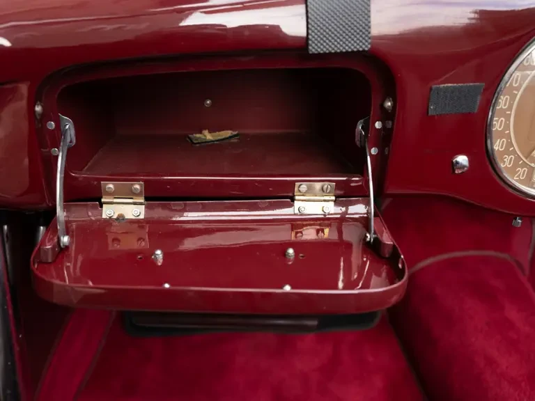 1950 Alfa Romeo 6C 2500 - Image 14 of 31
