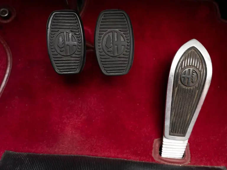 1950 Alfa Romeo 6C 2500 - Image 22 of 31