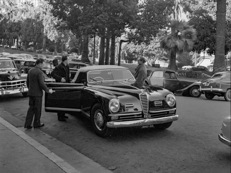 1950 Alfa Romeo 6C 2500 - Image 2 of 31