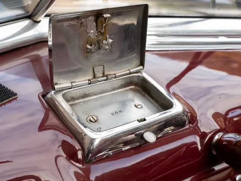 1950 Alfa Romeo 6C 2500 - Image 28 of 31