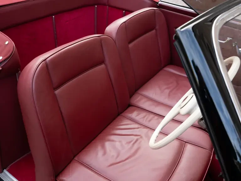 1950 Alfa Romeo 6C 2500 - Image 23 of 31