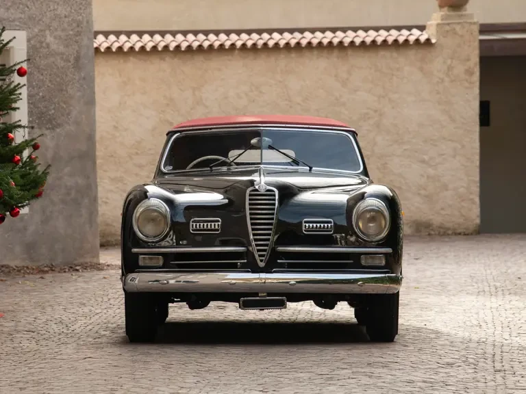 1950 Alfa Romeo 6C 2500 - Image 9 of 31