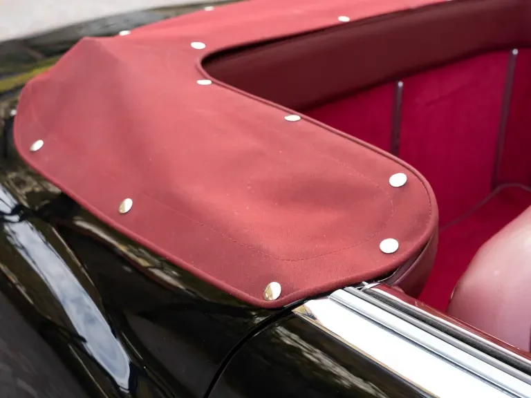 1950 Alfa Romeo 6C 2500 - Image 21 of 31