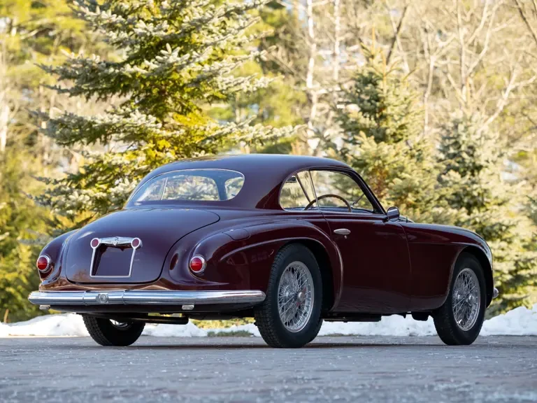 1950 Alfa Romeo 6C 2500 - Image 11 of 31