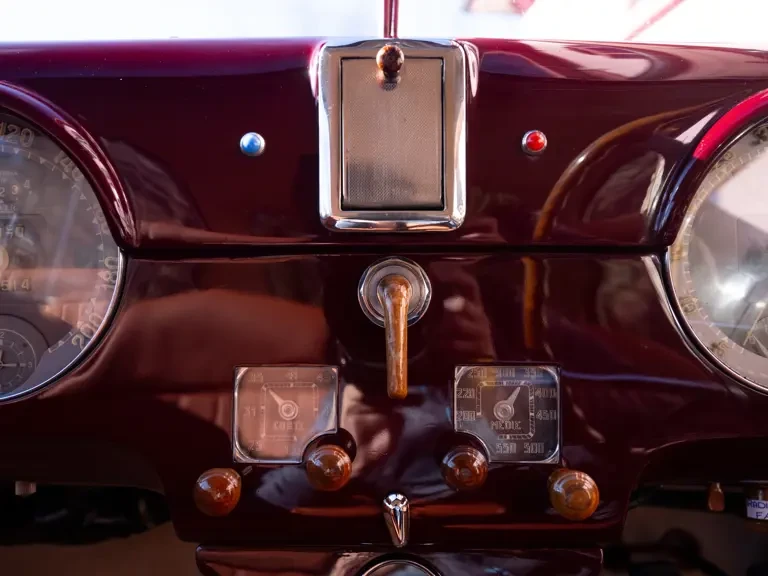 1950 Alfa Romeo 6C 2500 - Image 22 of 31