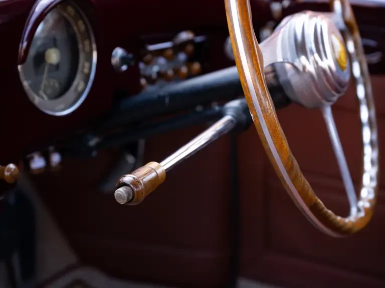 1950 Alfa Romeo 6C 2500 - Image 18 of 31