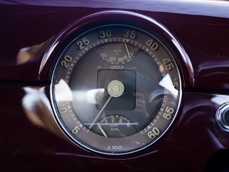 1950 Alfa Romeo 6C 2500 - Image 17 of 31