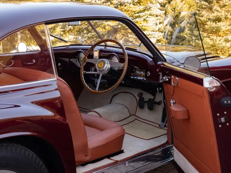 1950 Alfa Romeo 6C 2500 - Image 14 of 31