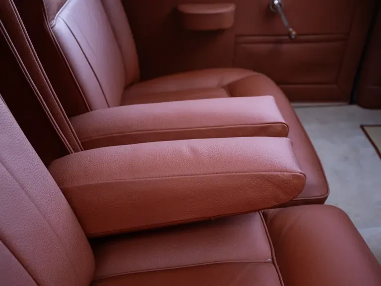 1950 Alfa Romeo 6C 2500 - Image 28 of 31