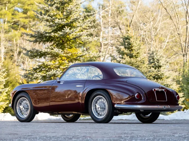 1950 Alfa Romeo 6C 2500 - Image 3 of 31