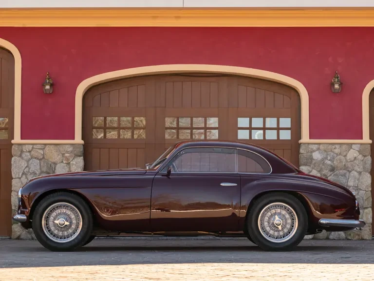 1950 Alfa Romeo 6C 2500 - Image 6 of 31