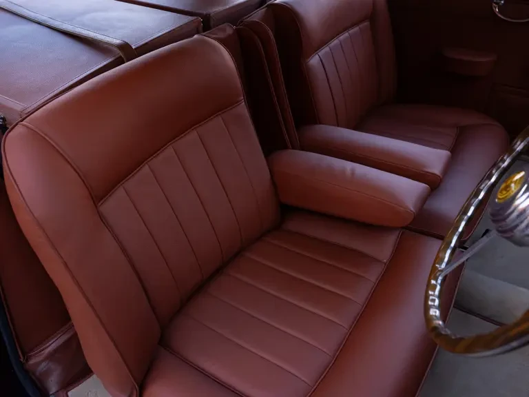 1950 Alfa Romeo 6C 2500 - Image 27 of 31
