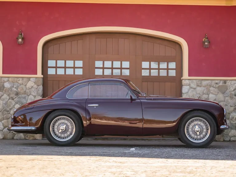 1950 Alfa Romeo 6C 2500 - Image 12 of 31