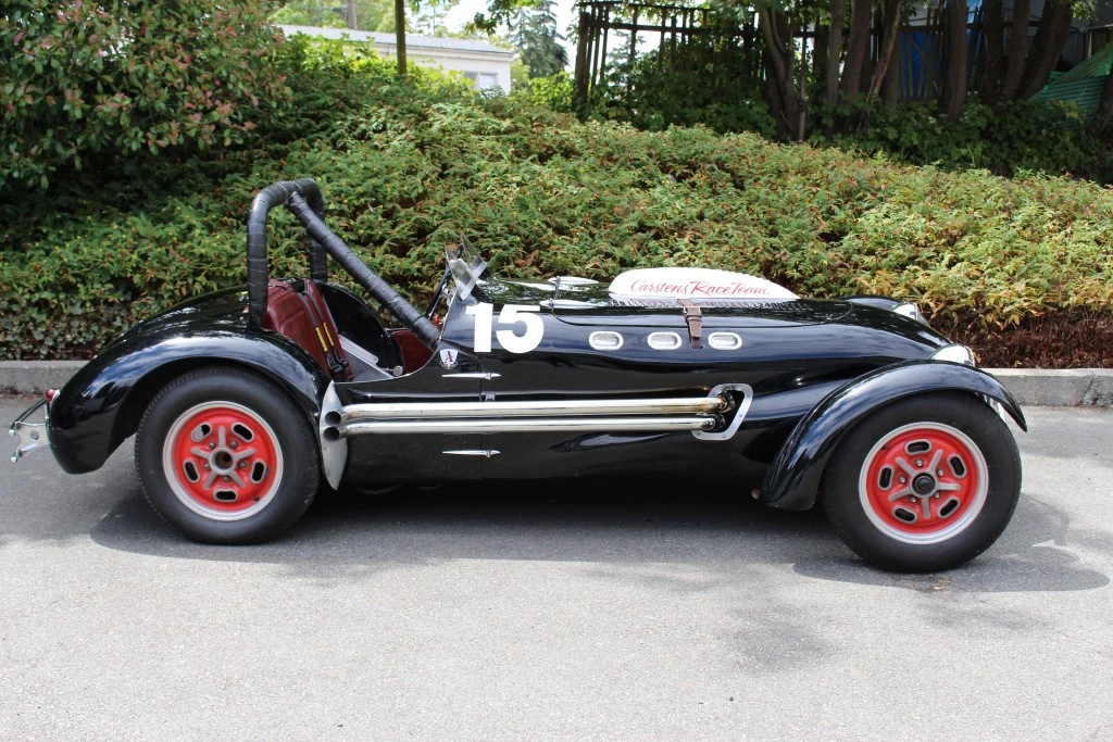 1950 Allard - Image 5 of 31