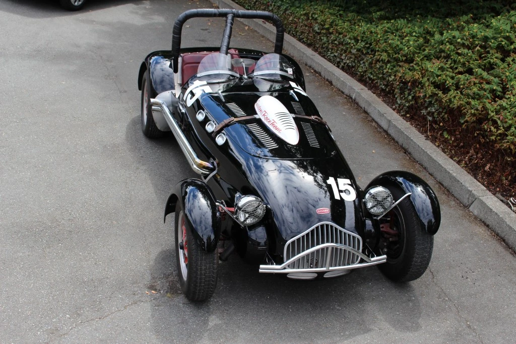 1950 Allard - Image 13 of 31