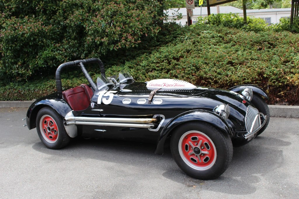 1950 Allard - Image 3 of 31