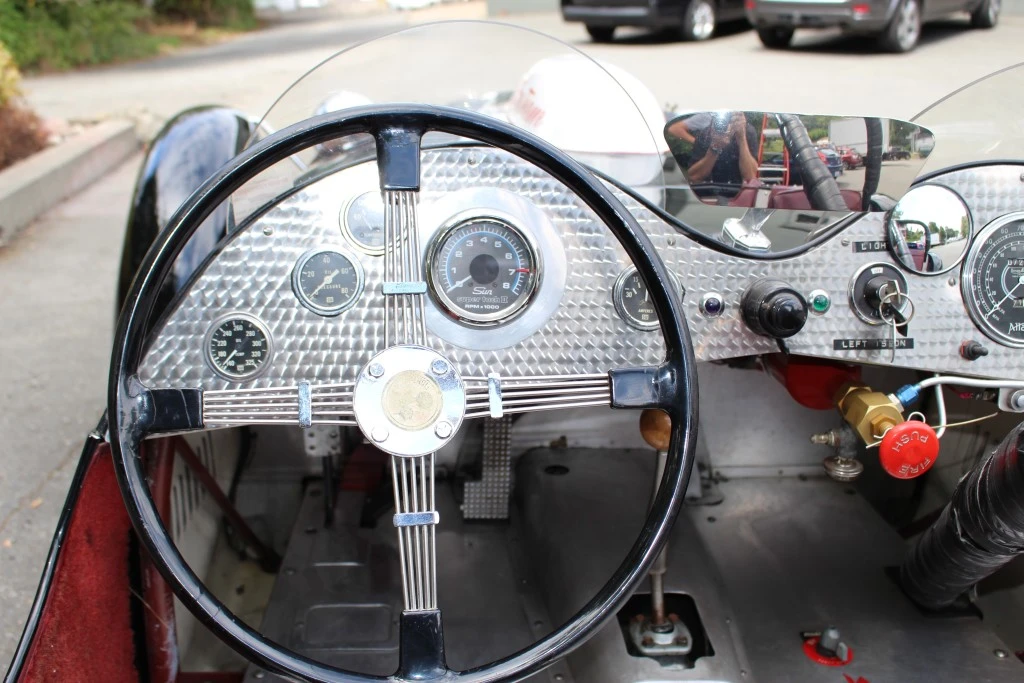 1950 Allard - Image 24 of 31