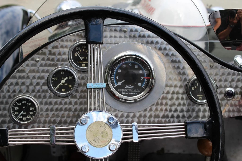 1950 Allard - Image 25 of 31