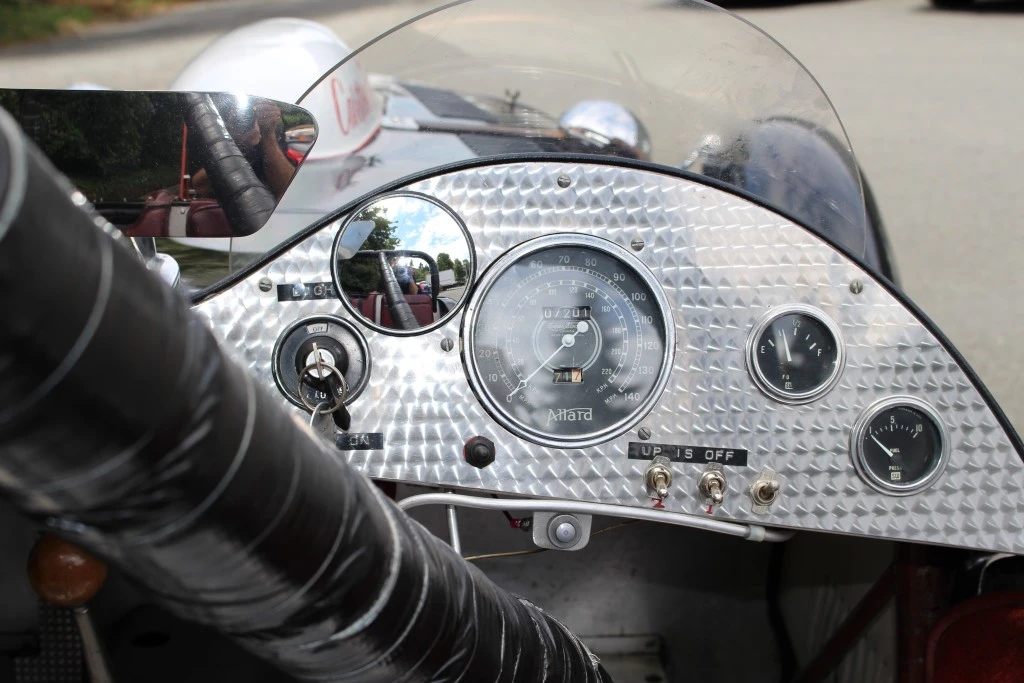 1950 Allard - Image 27 of 31