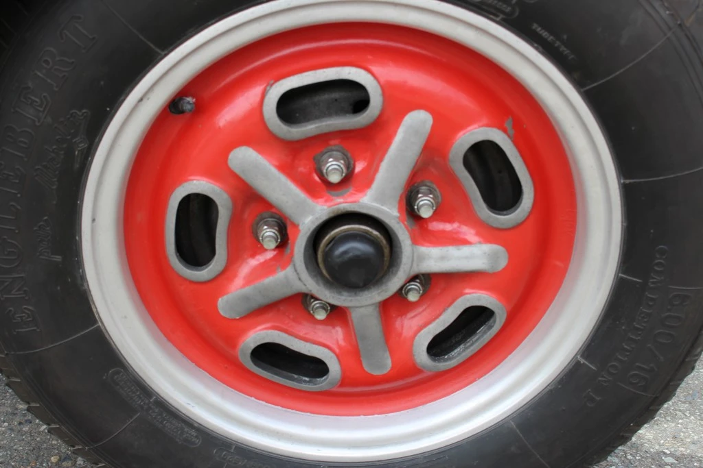 1950 Allard - Image 20 of 31